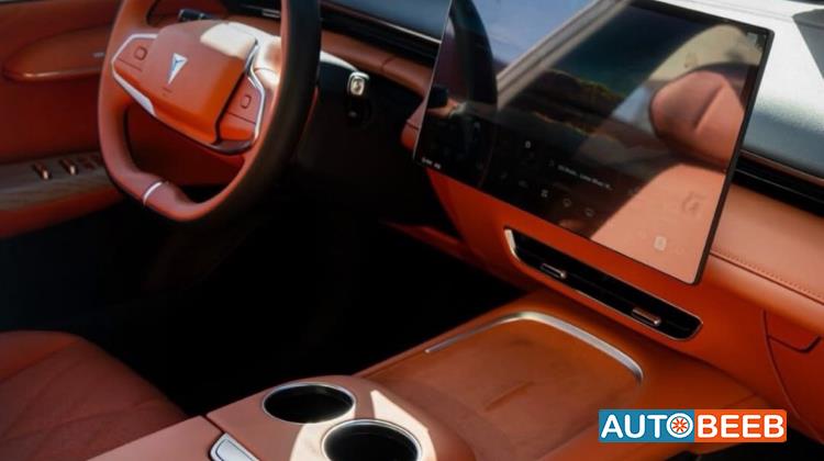 CHANGAN Deepal S7 2024