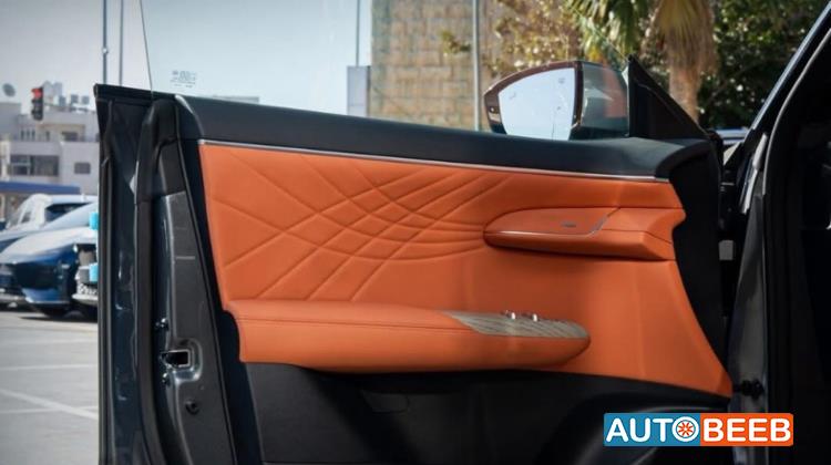 CHANGAN Deepal S7 2024