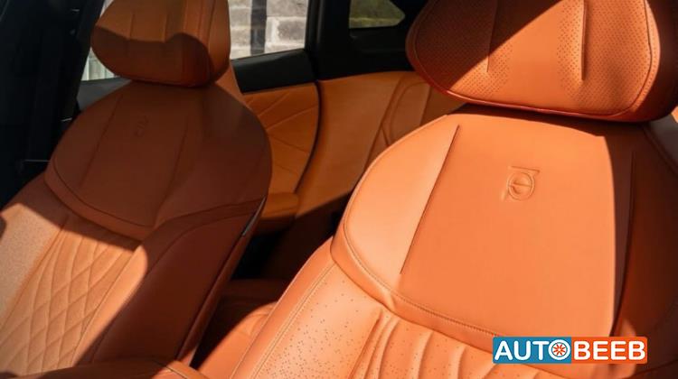 CHANGAN Deepal S7 2024