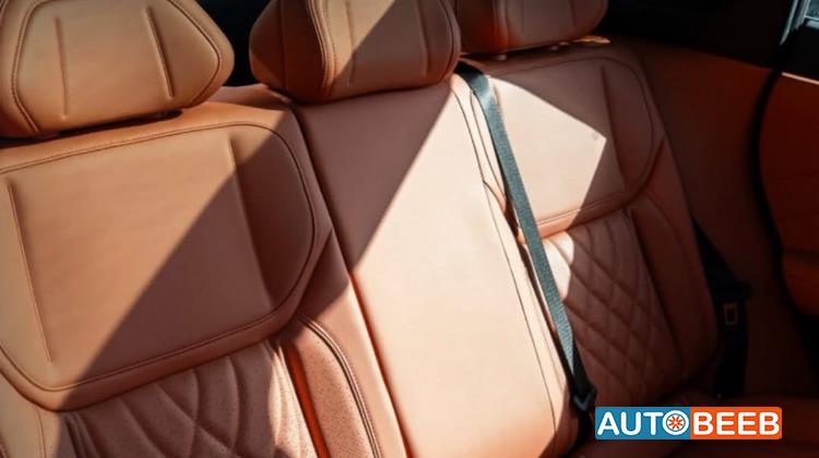 CHANGAN Deepal S7 2024