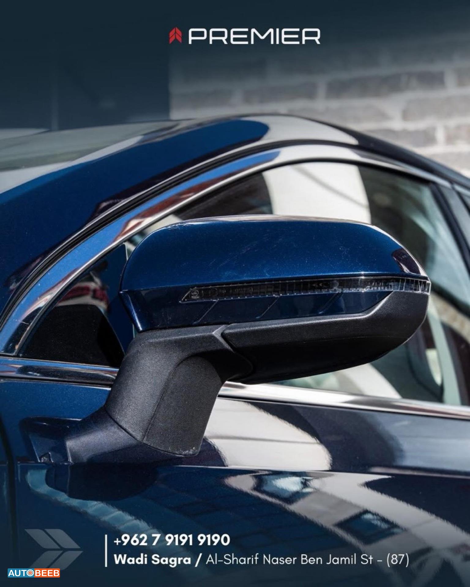 BYD Destroyer 05 2025