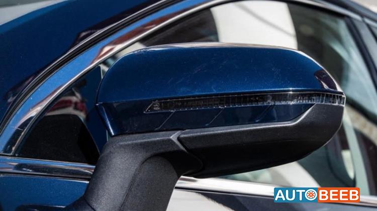 BYD Destroyer 05 2025