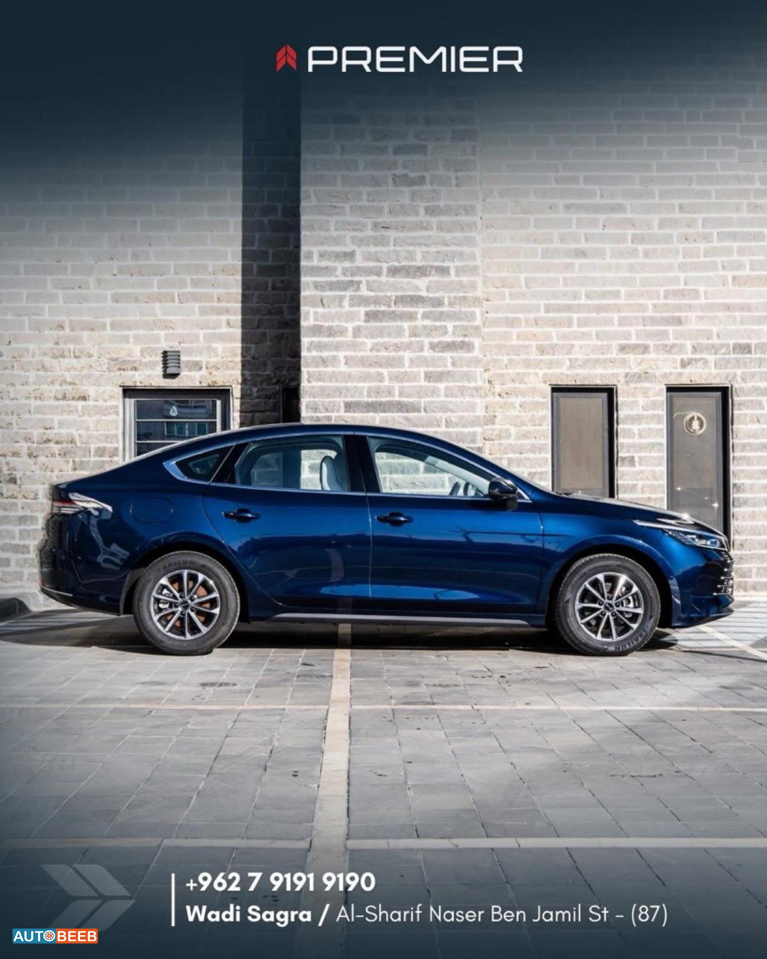 BYD Destroyer 05 2025