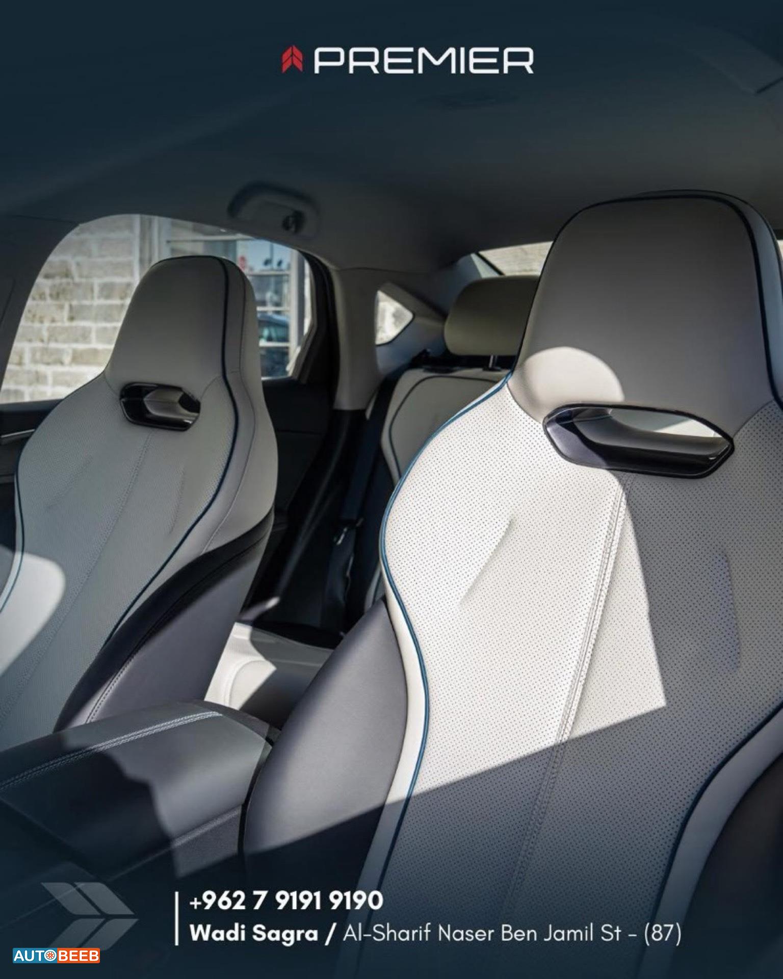 BYD Destroyer 05 2025