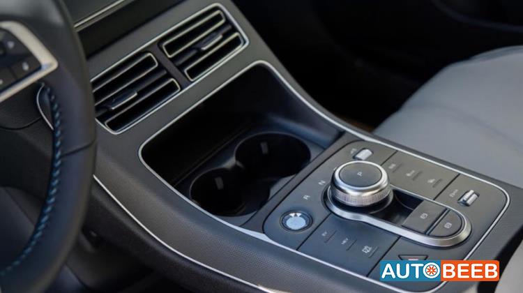 BYD Destroyer 05 2025