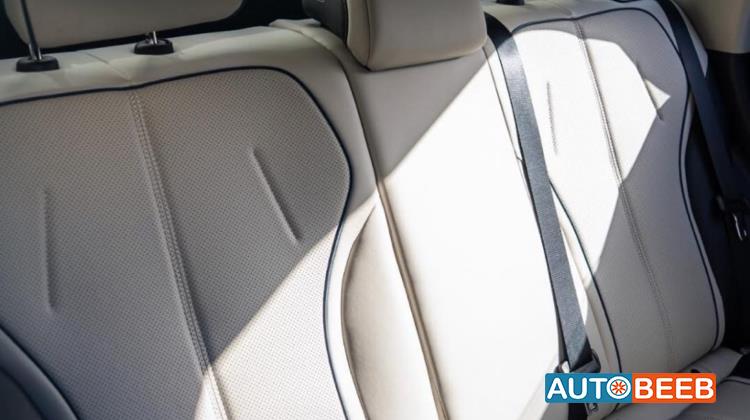 BYD Destroyer 05 2025