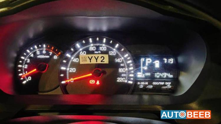 تويوتا ياريس 2024