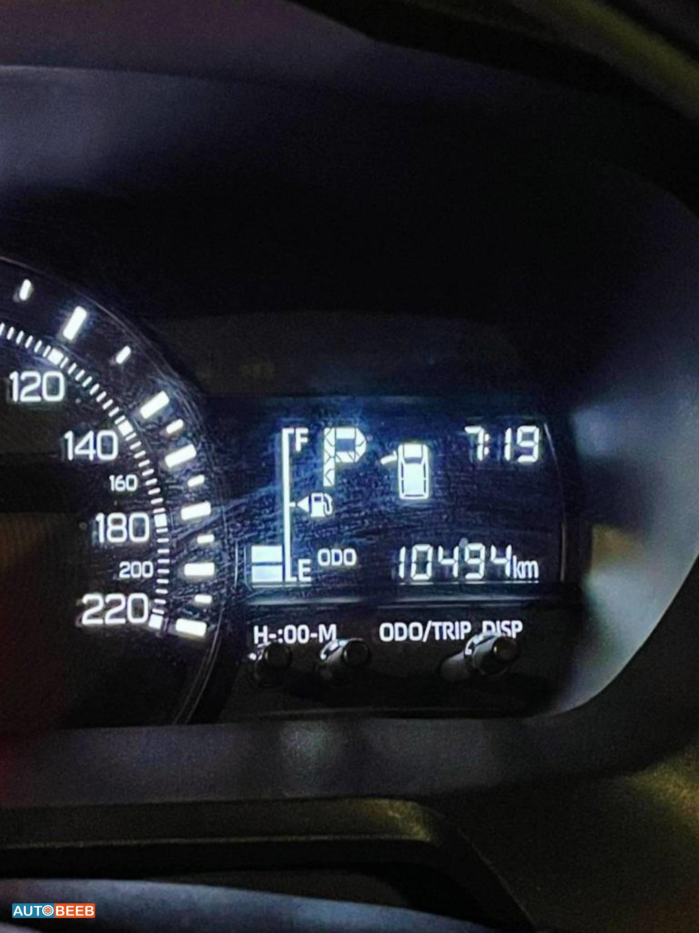 تويوتا ياريس 2024