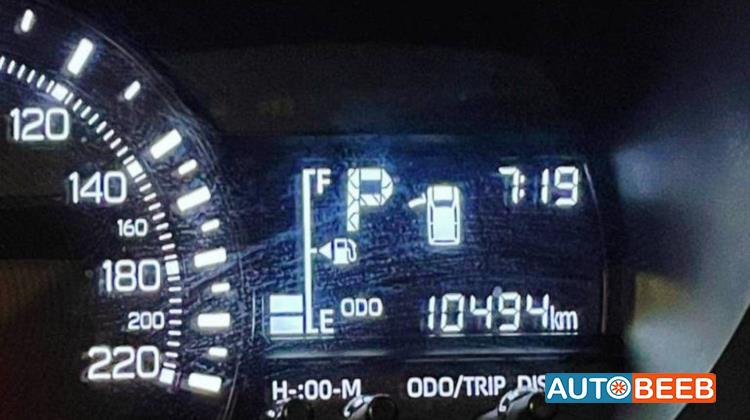 تويوتا ياريس 2024