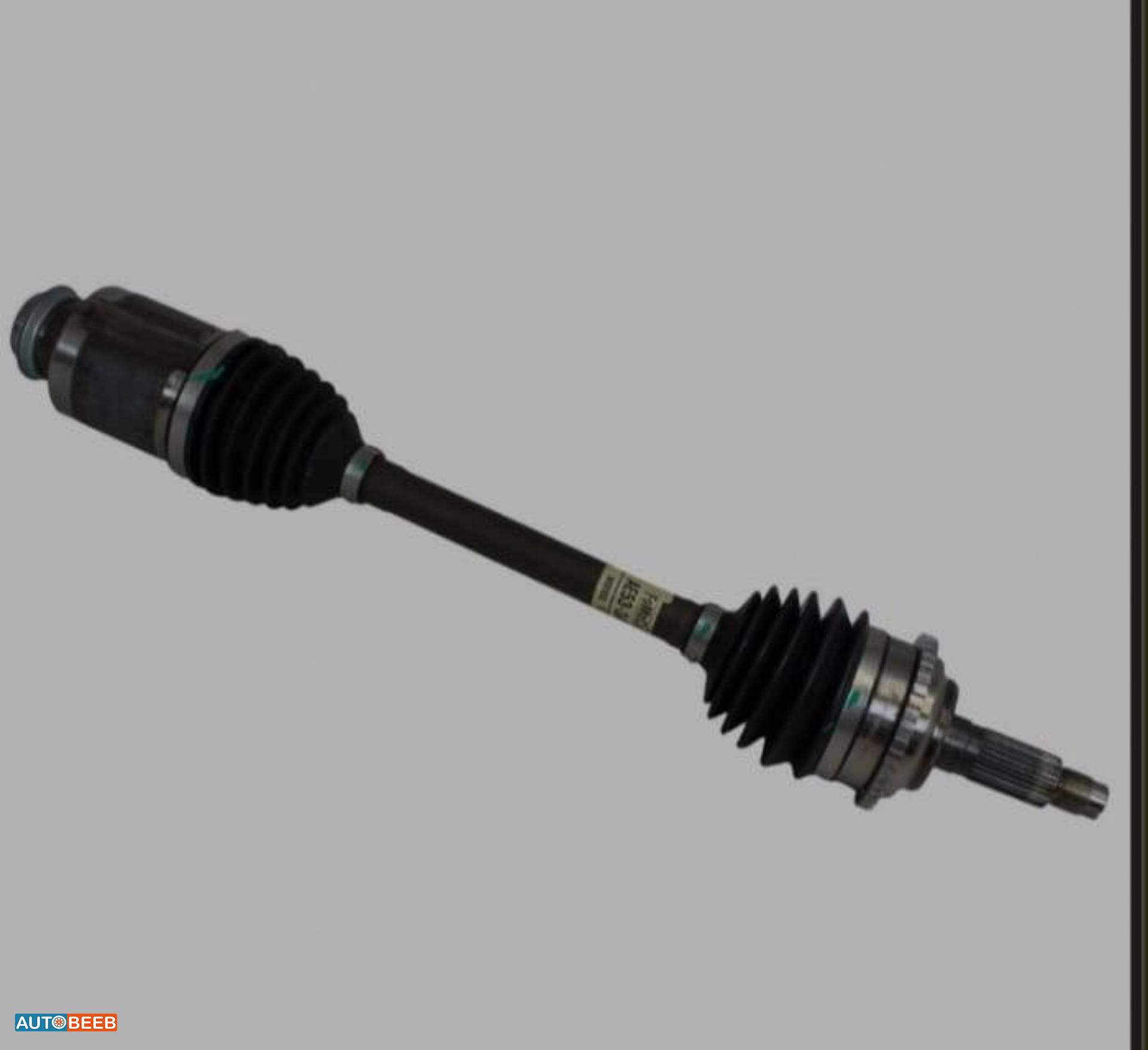  Mechanics  Ford Escape