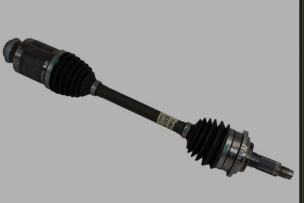  Mechanics  Ford Escape