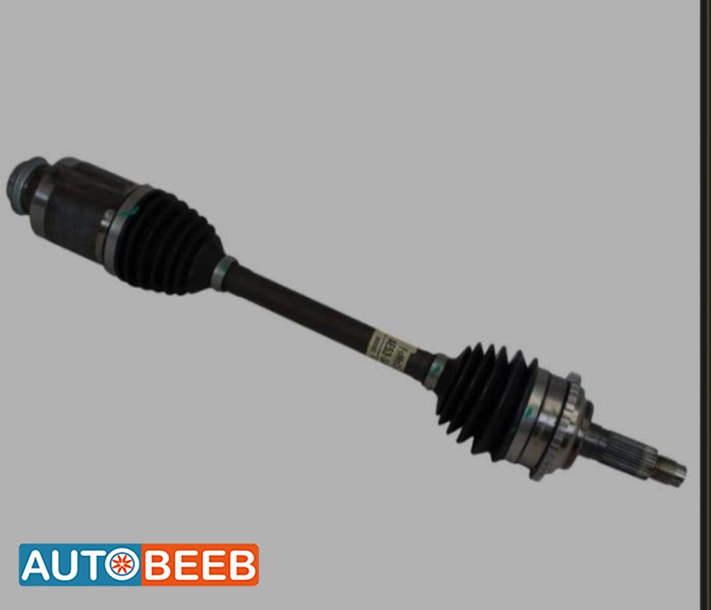  Mechanics  Ford Escape