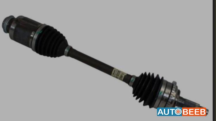  Mechanics  Ford Escape