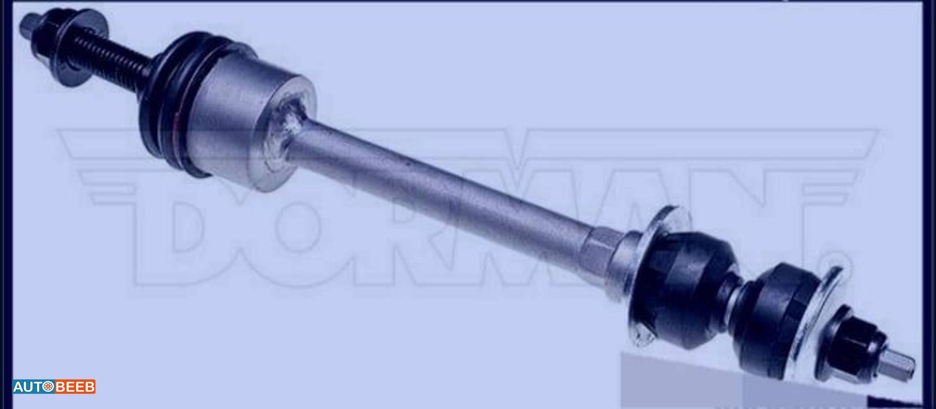  Mechanics  Ford F-150