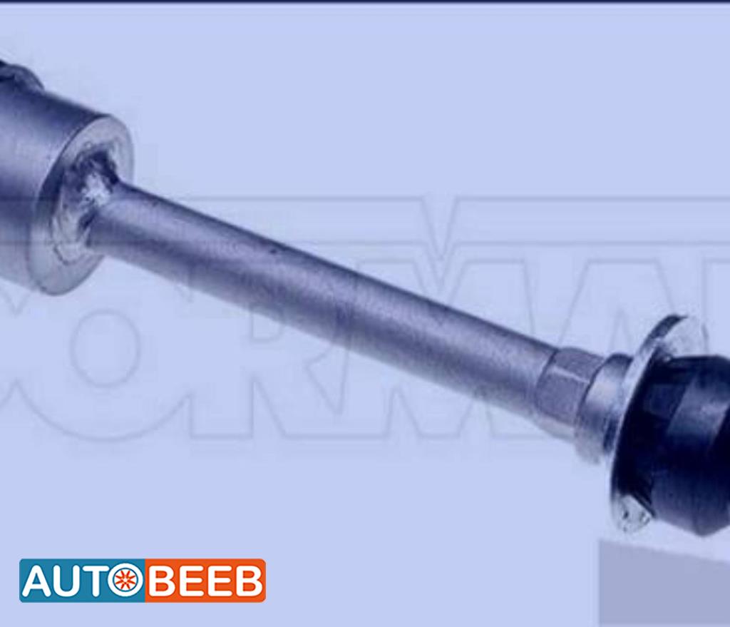  Mechanics  Ford F-150