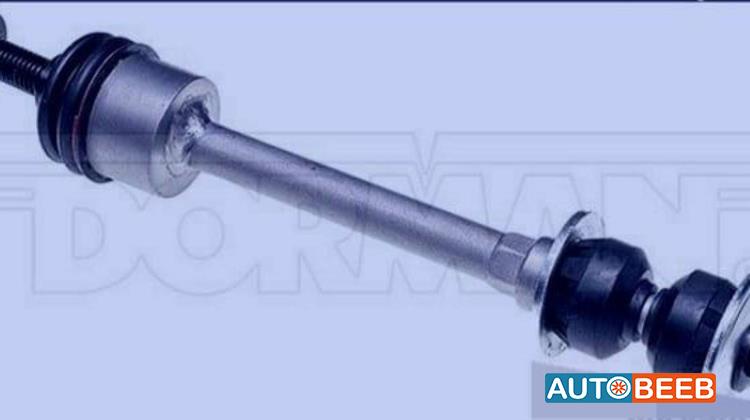  Mechanics  Ford F-150