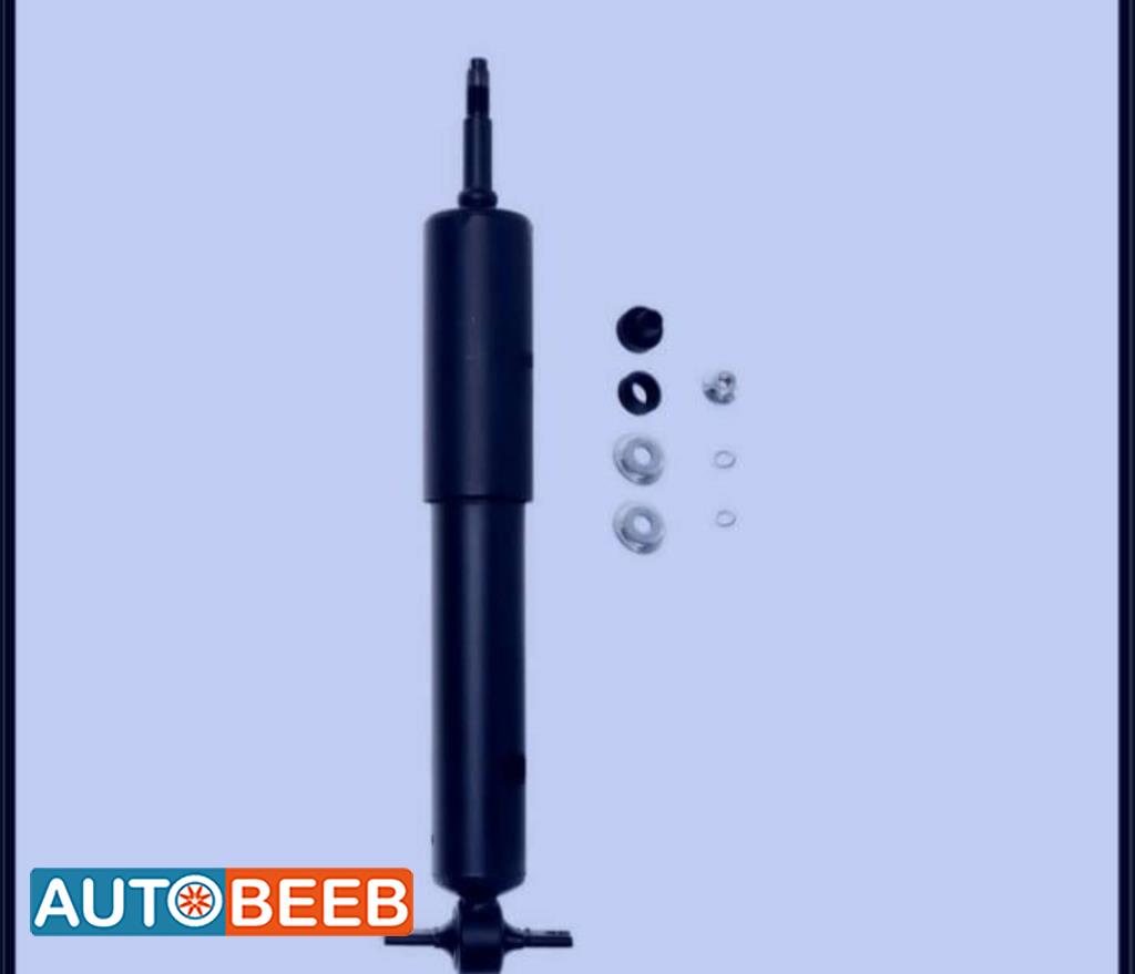  Shock Absorber Dodge RAM