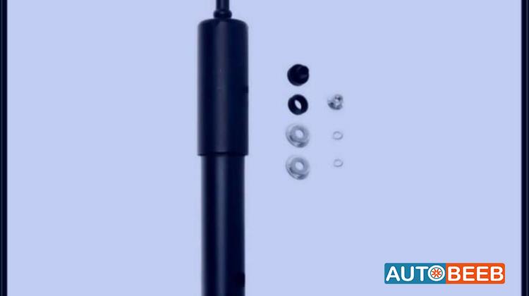  Shock Absorber Dodge RAM