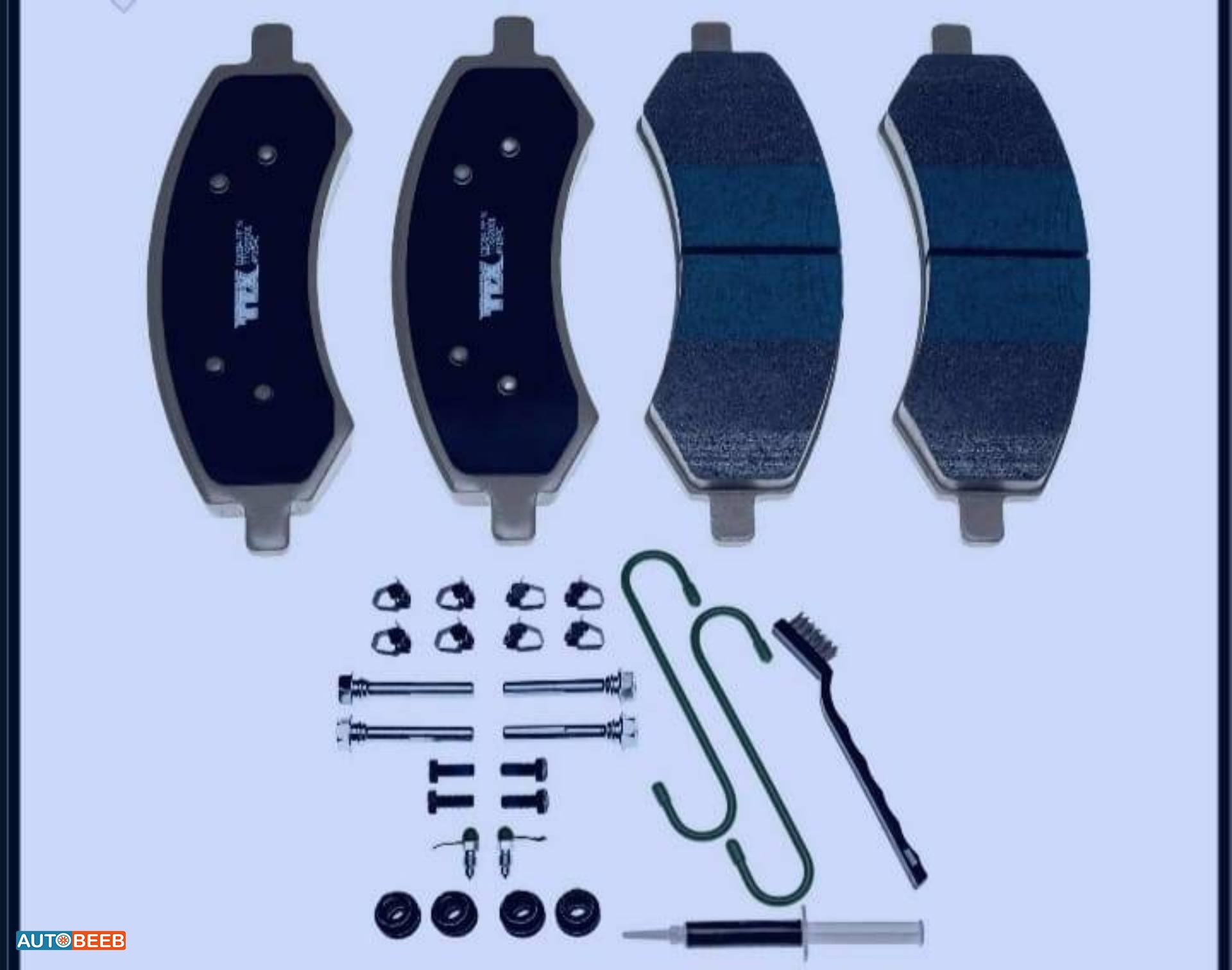  Mechanics  Ford Fusion