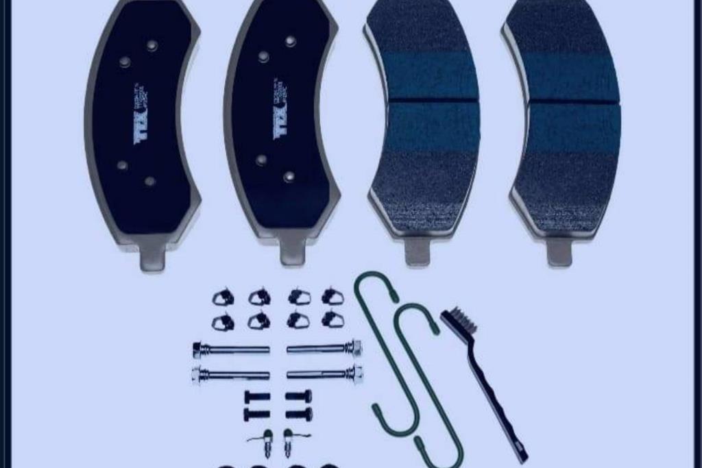  Mechanics  Ford Fusion