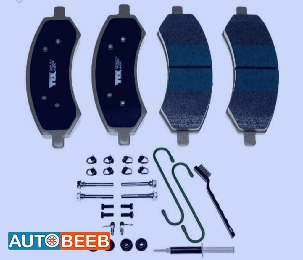  Mechanics  Ford Fusion