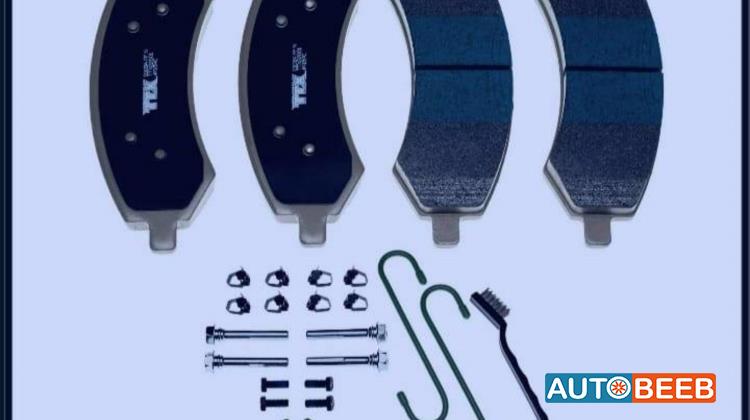  Mechanics  Ford Fusion