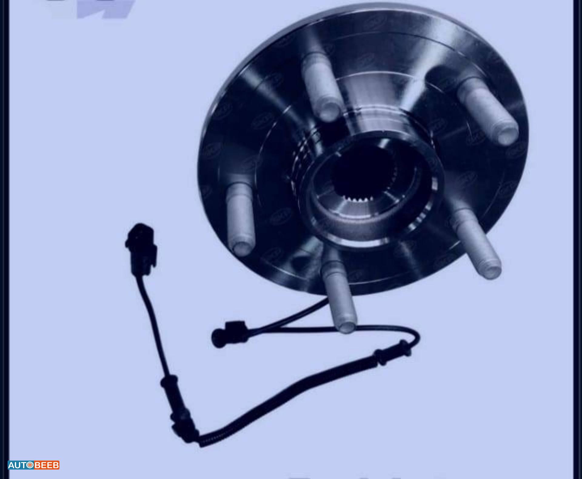  Mechanics  Ford F-150