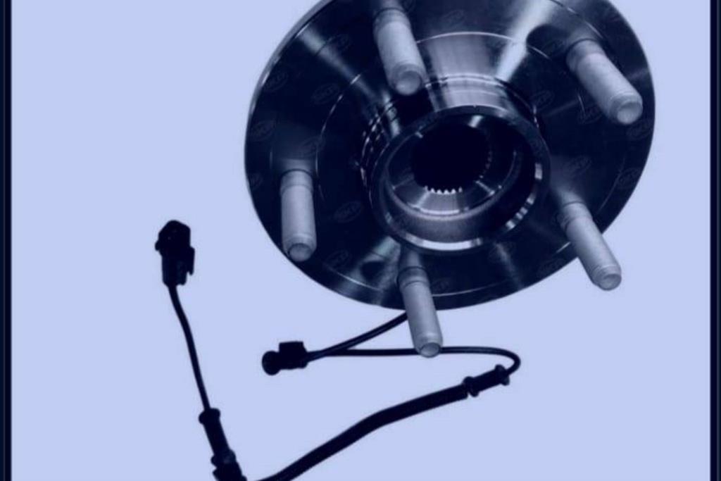  Mechanics  Ford F-150