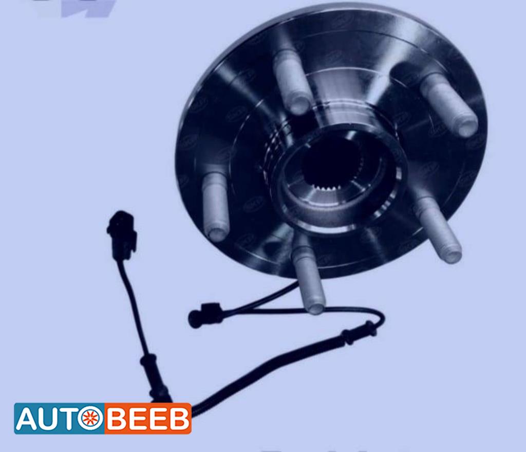  Mechanics  Ford F-150