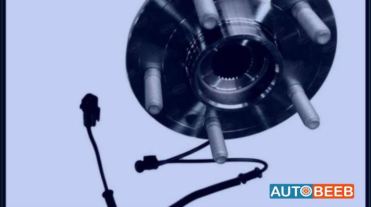  Mechanics  Ford F-150