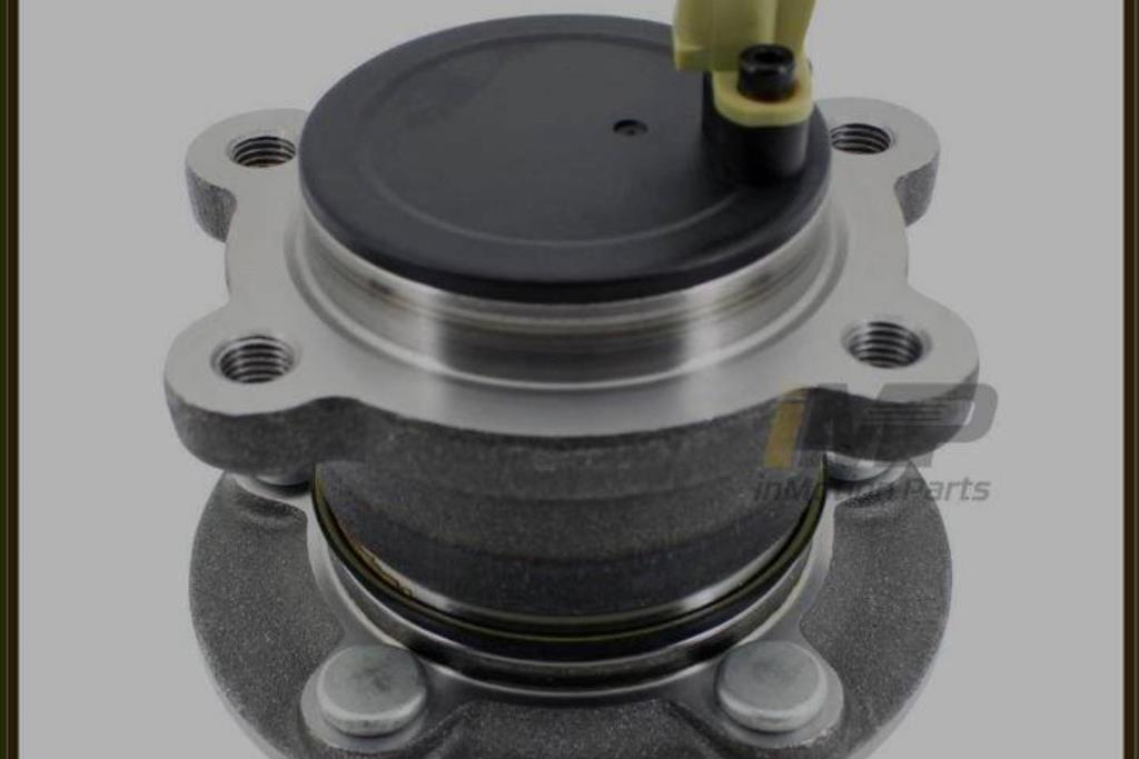  Mechanics  Ford Fusion