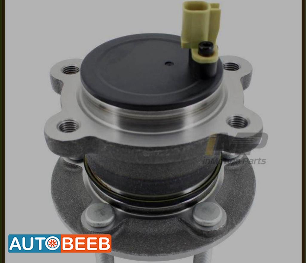  Mechanics  Ford Fusion