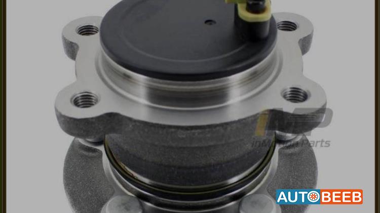  Mechanics  Ford Fusion