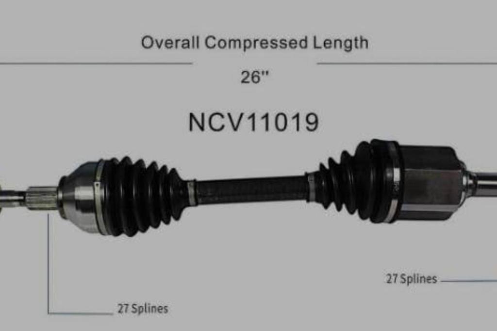  Mechanics  Ford Fusion