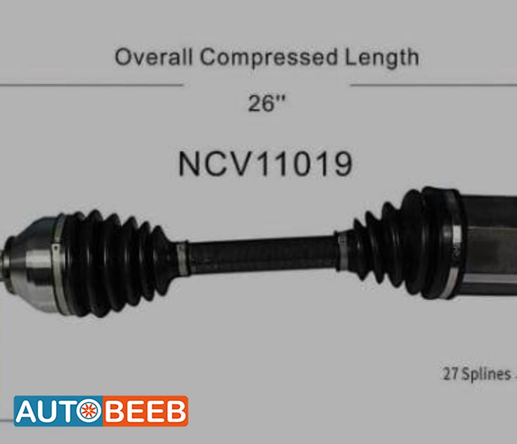  Mechanics  Ford Fusion