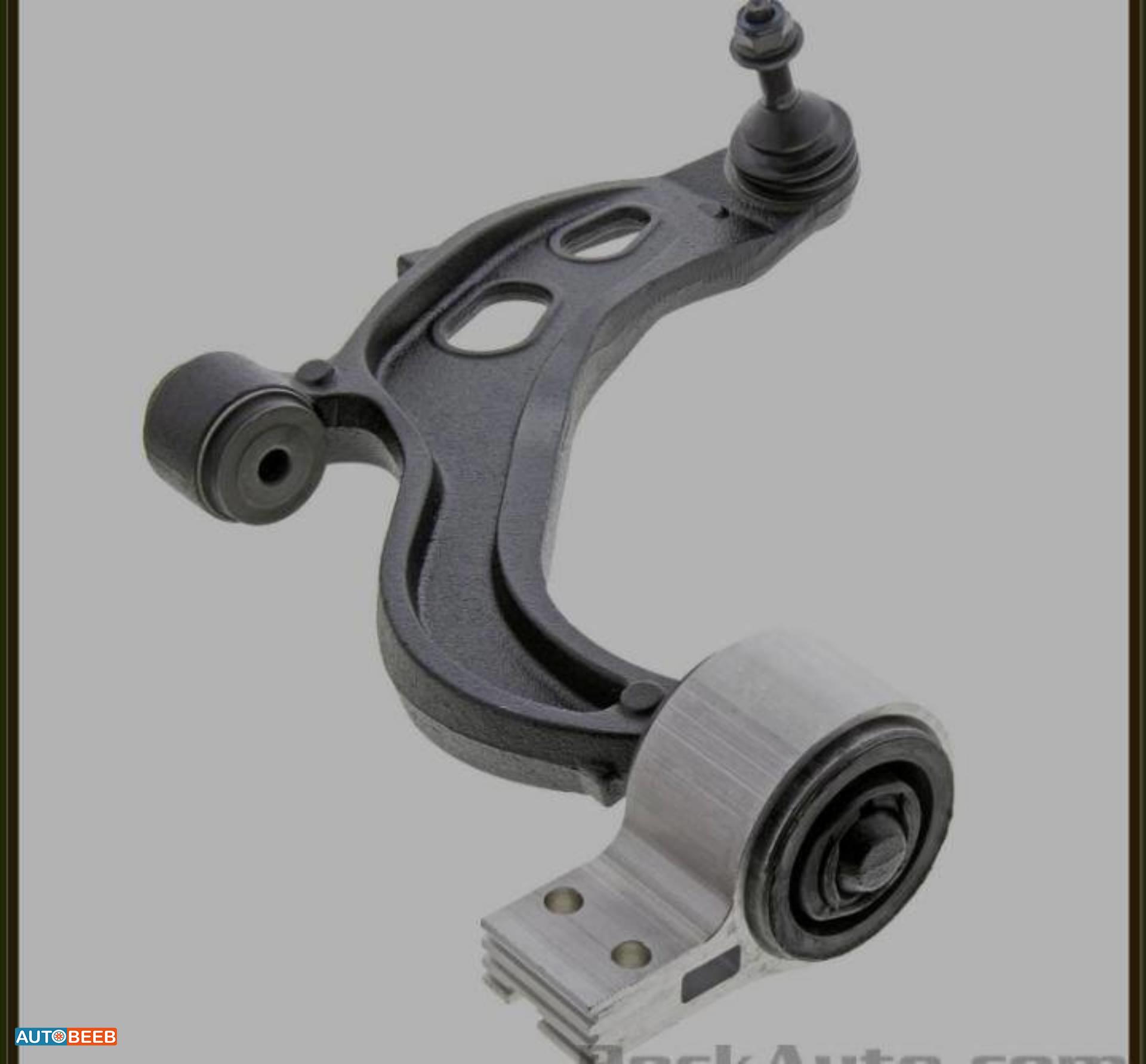  Mechanics  Ford Explorer