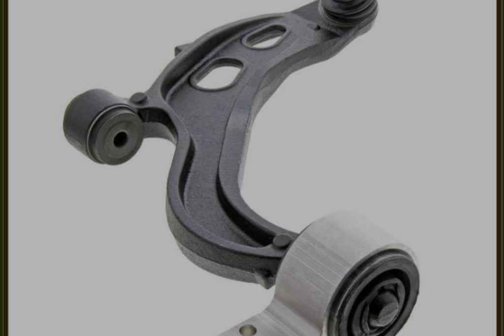  Mechanics  Ford Explorer