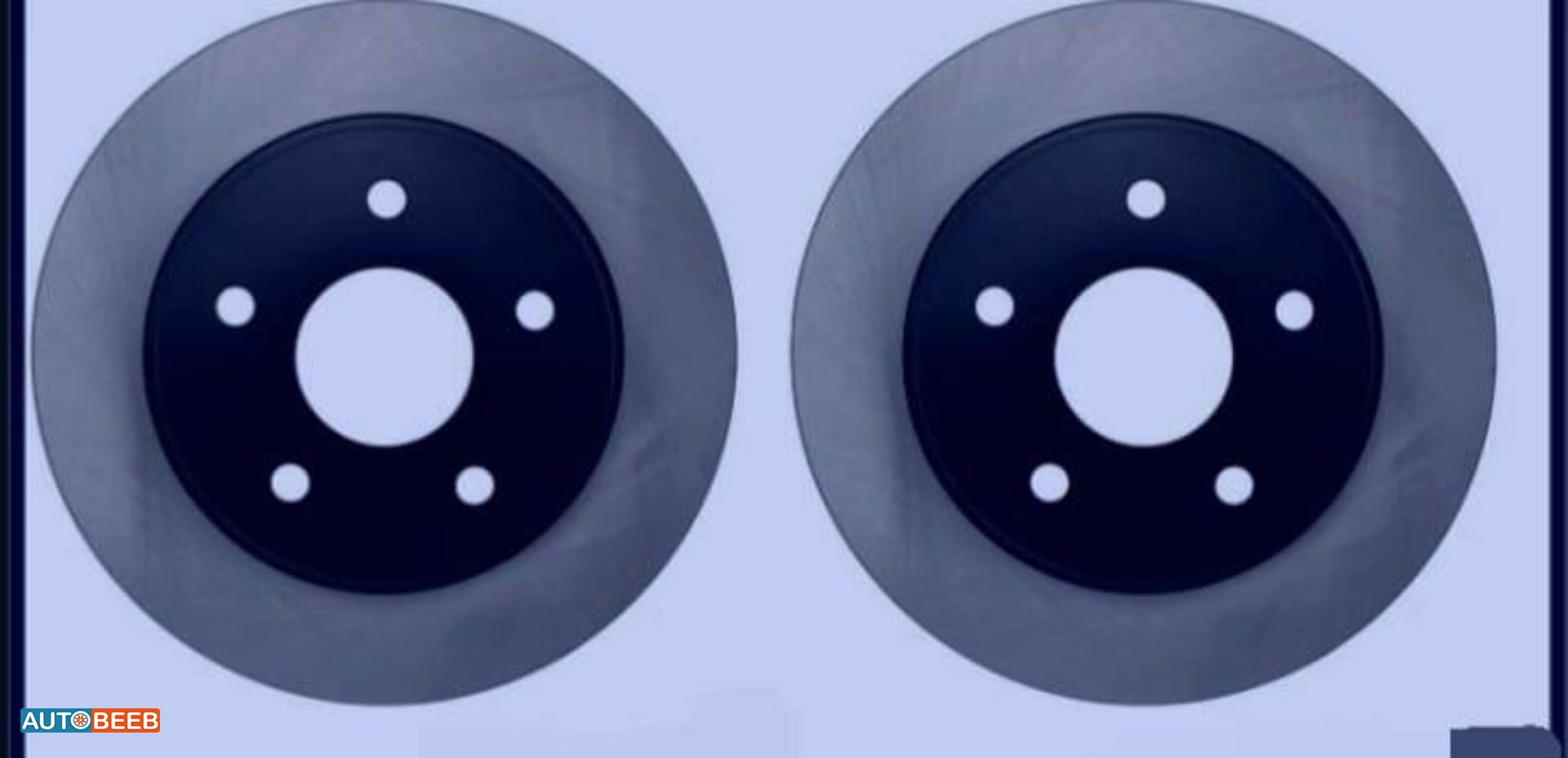  Mechanics  Jeep Grand Cherokee