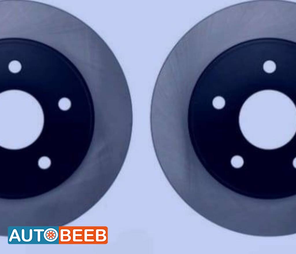 بلاطه بريك جيب جراند شيروكي 2005 2006 2007 2008 2009 2010