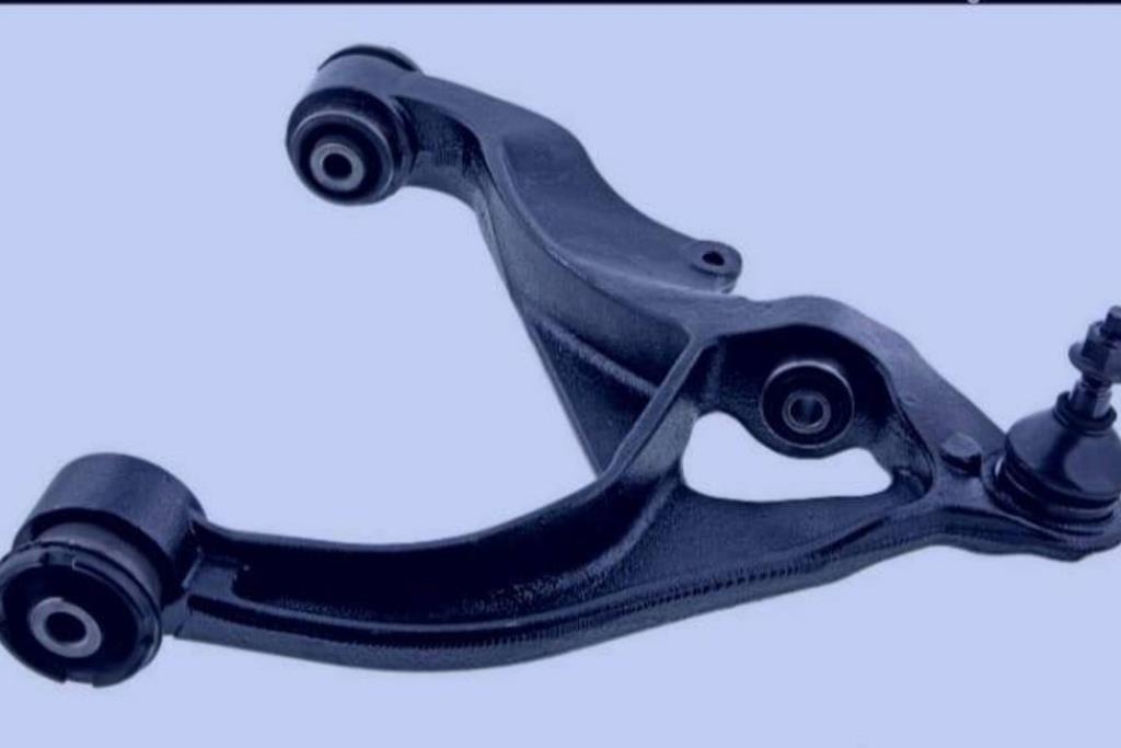  Mechanics  Dodge RAM