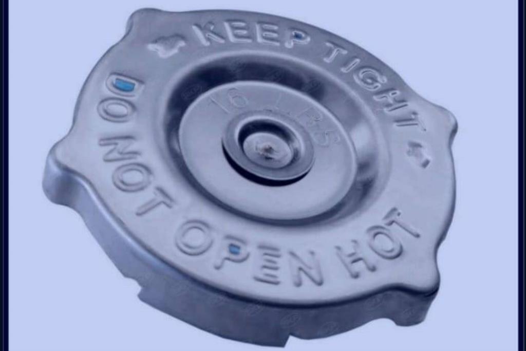  Mechanics  Ford F-150