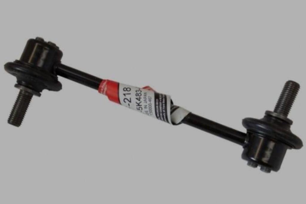  Mechanics  Ford Fusion