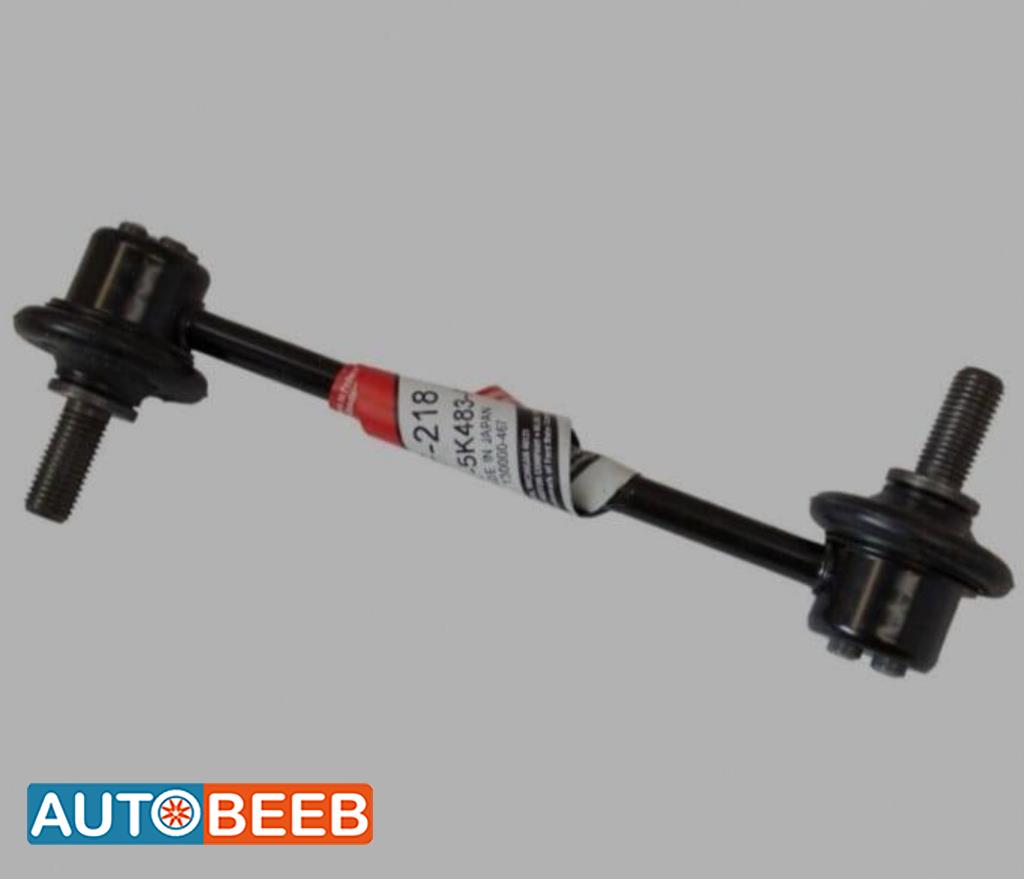  Mechanics  Ford Fusion