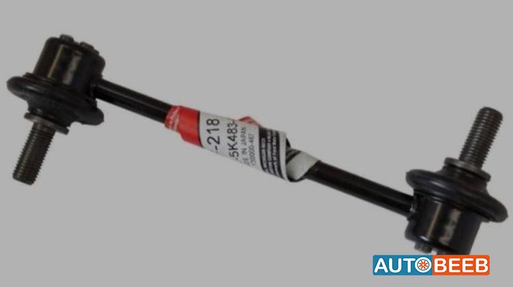  Mechanics  Ford Fusion