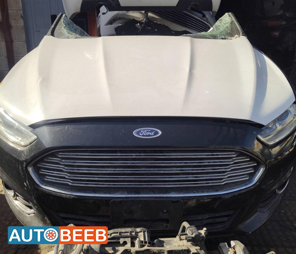 Body  Front clip Ford Fusion