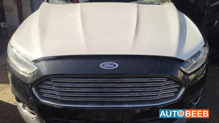 Body  Front clip Ford Fusion