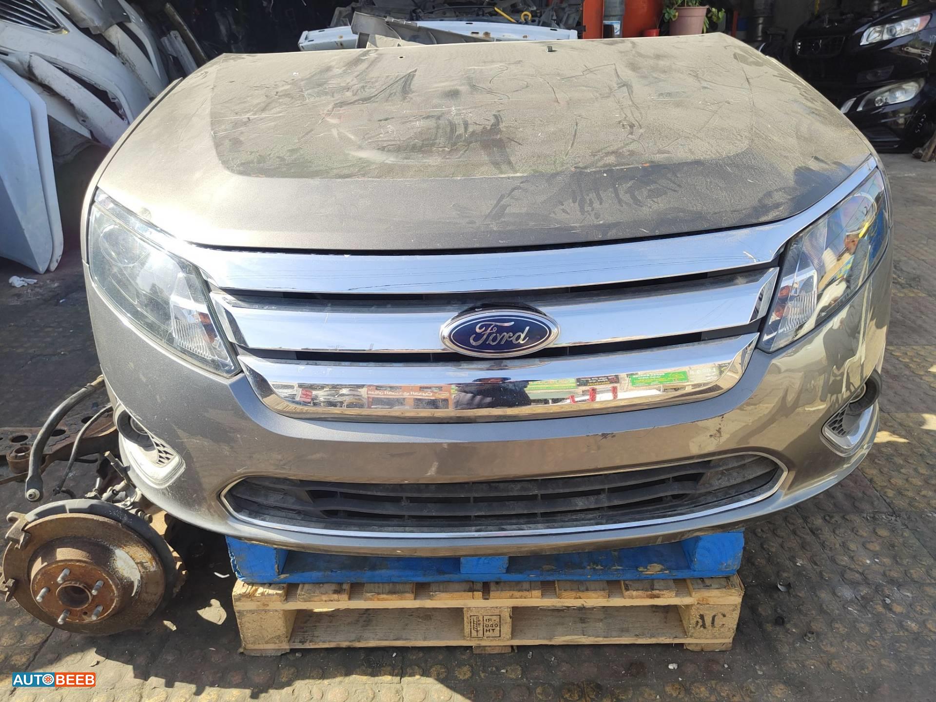 Body  Front clip Ford Fusion