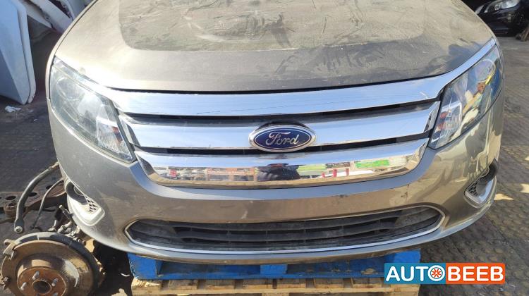 Body  Front clip Ford Fusion