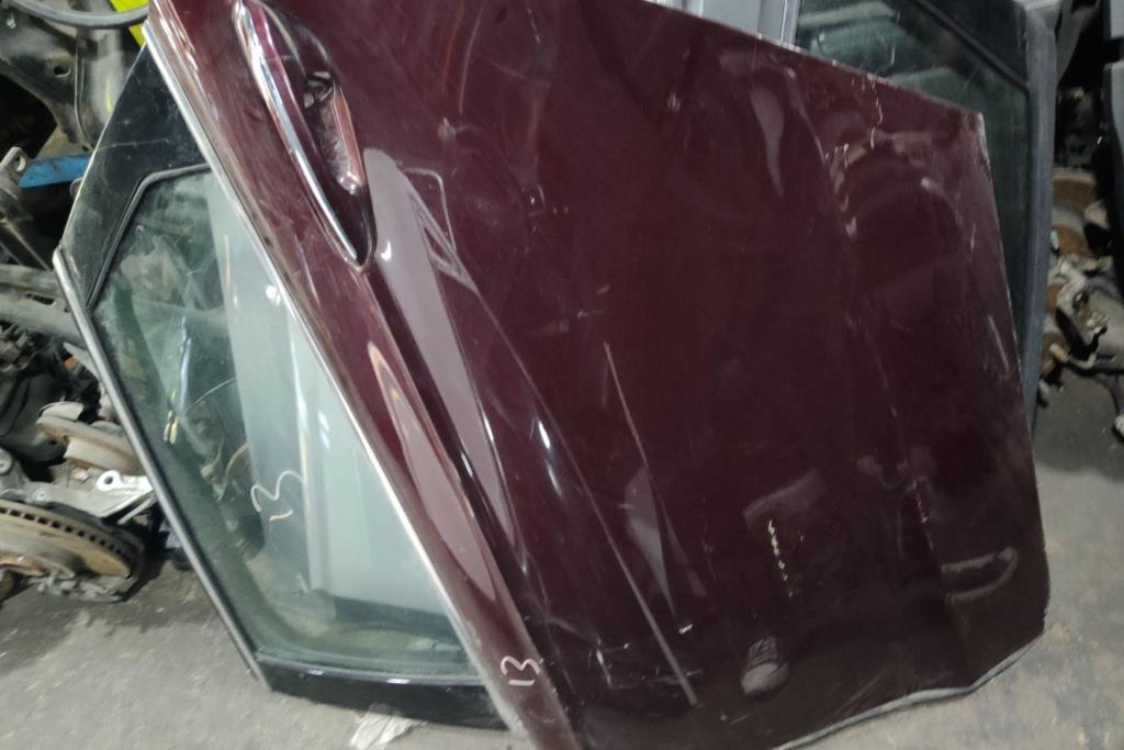 باب خلفي يمين شمال فورد فيوجن 2013 2014