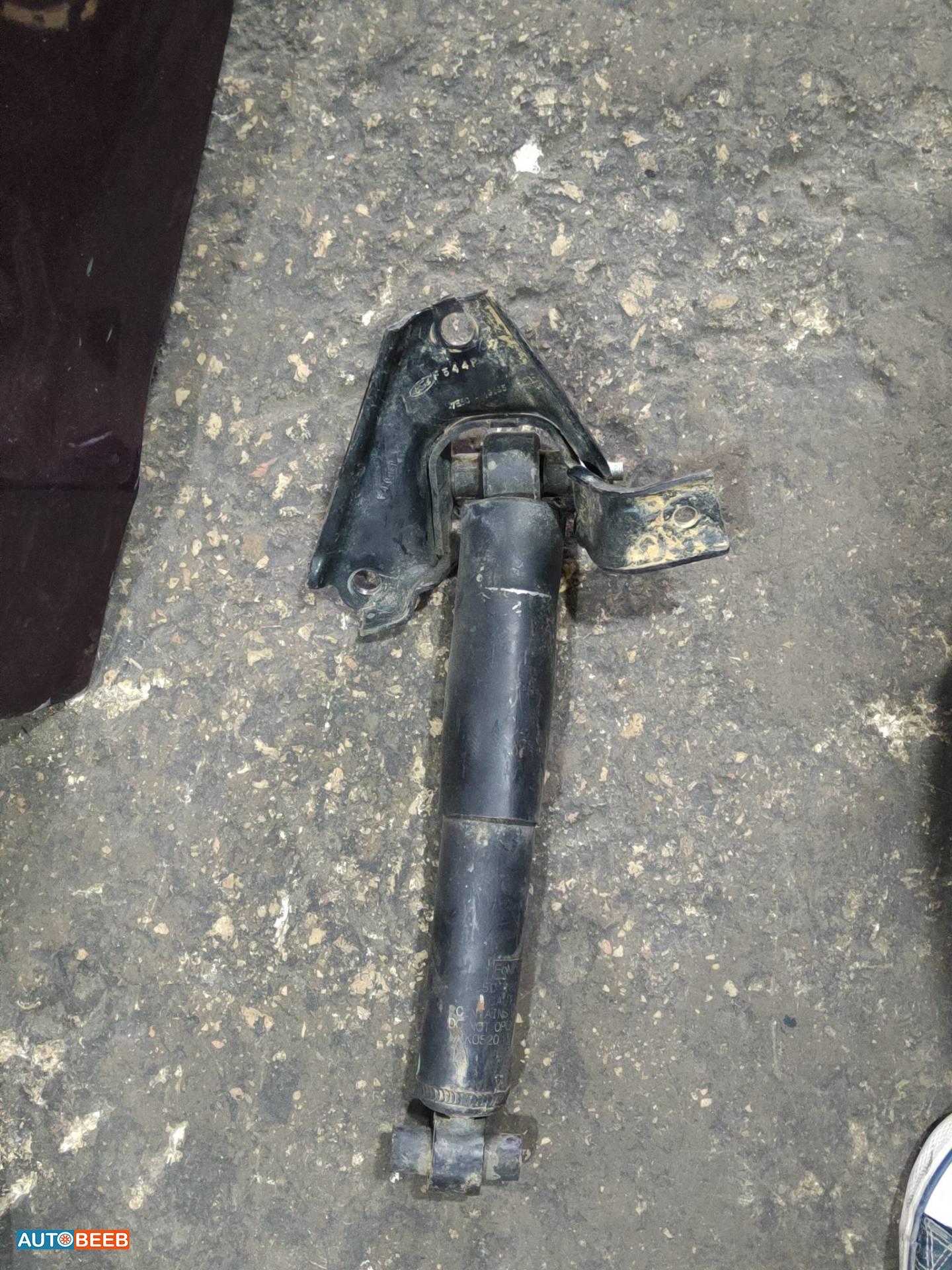  Shock Absorber Ford Fusion